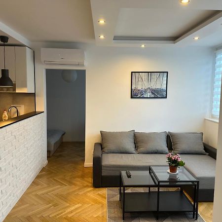 Project Comfort Apartament Grzybowska 30/1211 Βαρσοβία Εξωτερικό φωτογραφία
