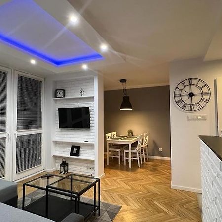 Project Comfort Apartament Grzybowska 30/1211 Βαρσοβία Εξωτερικό φωτογραφία