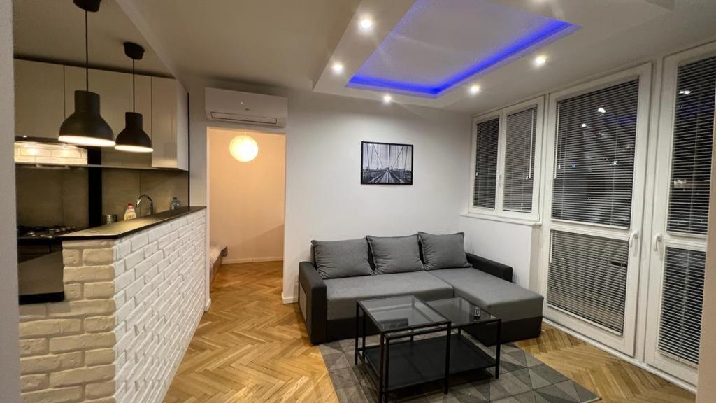 Project Comfort Apartament Grzybowska 30/1211 Βαρσοβία Εξωτερικό φωτογραφία