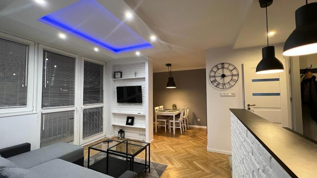 Project Comfort Apartament Grzybowska 30/1211 Βαρσοβία Εξωτερικό φωτογραφία