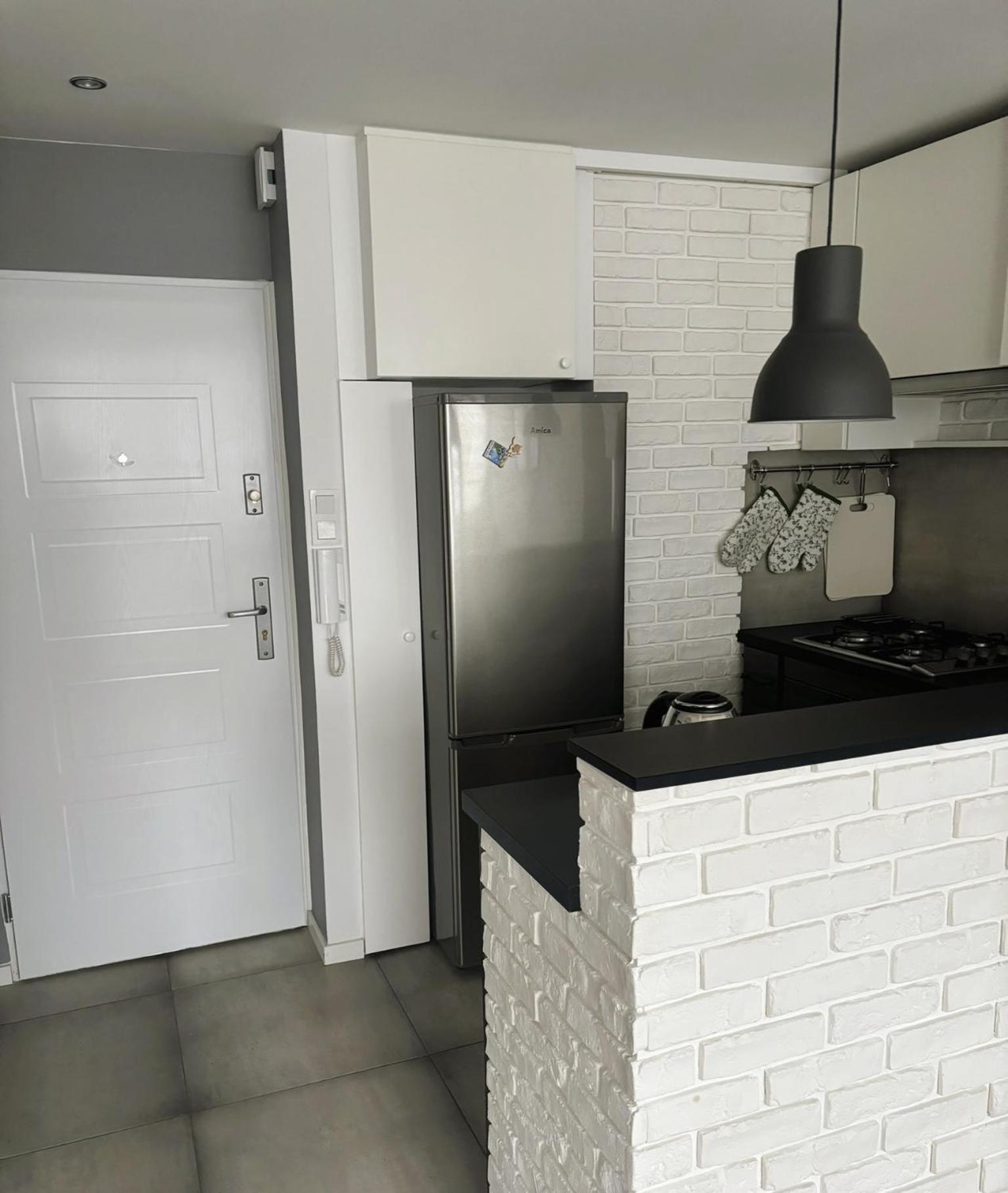 Project Comfort Apartament Grzybowska 30/1211 Βαρσοβία Εξωτερικό φωτογραφία
