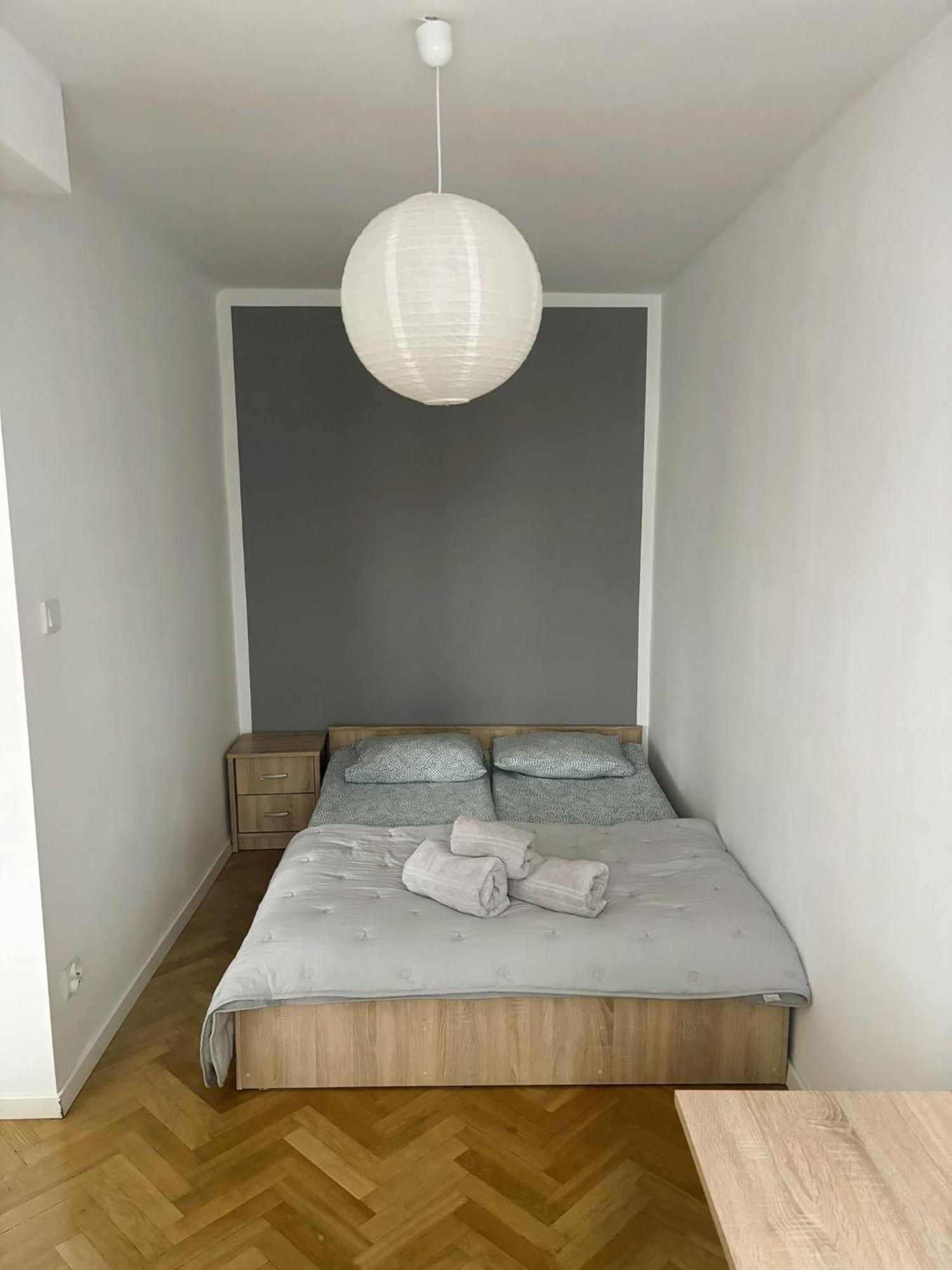 Project Comfort Apartament Grzybowska 30/1211 Βαρσοβία Εξωτερικό φωτογραφία