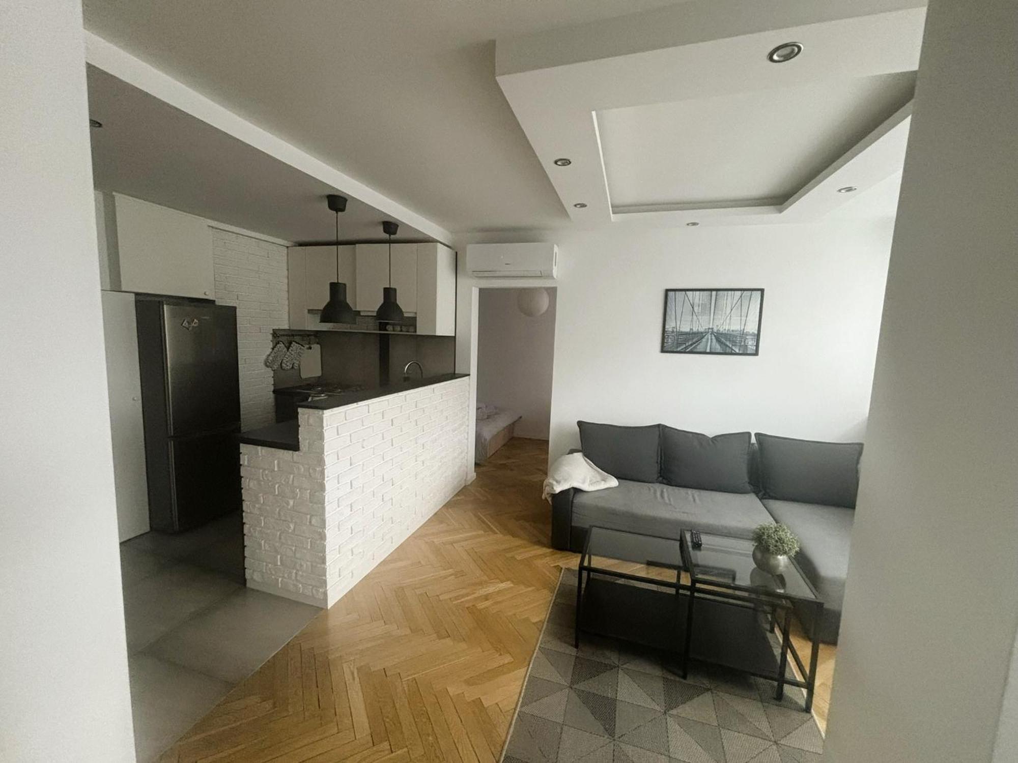 Project Comfort Apartament Grzybowska 30/1211 Βαρσοβία Εξωτερικό φωτογραφία
