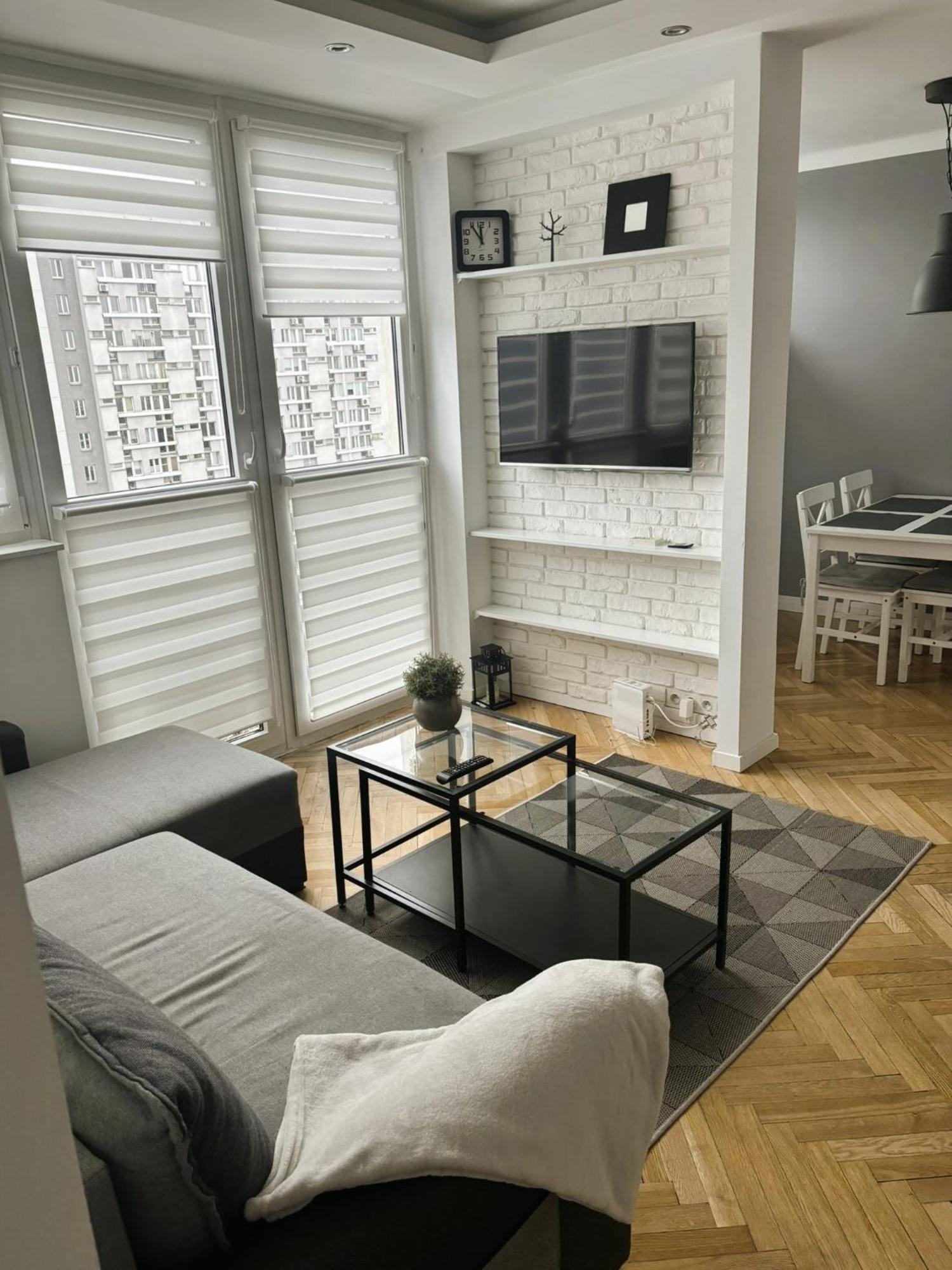 Project Comfort Apartament Grzybowska 30/1211 Βαρσοβία Εξωτερικό φωτογραφία