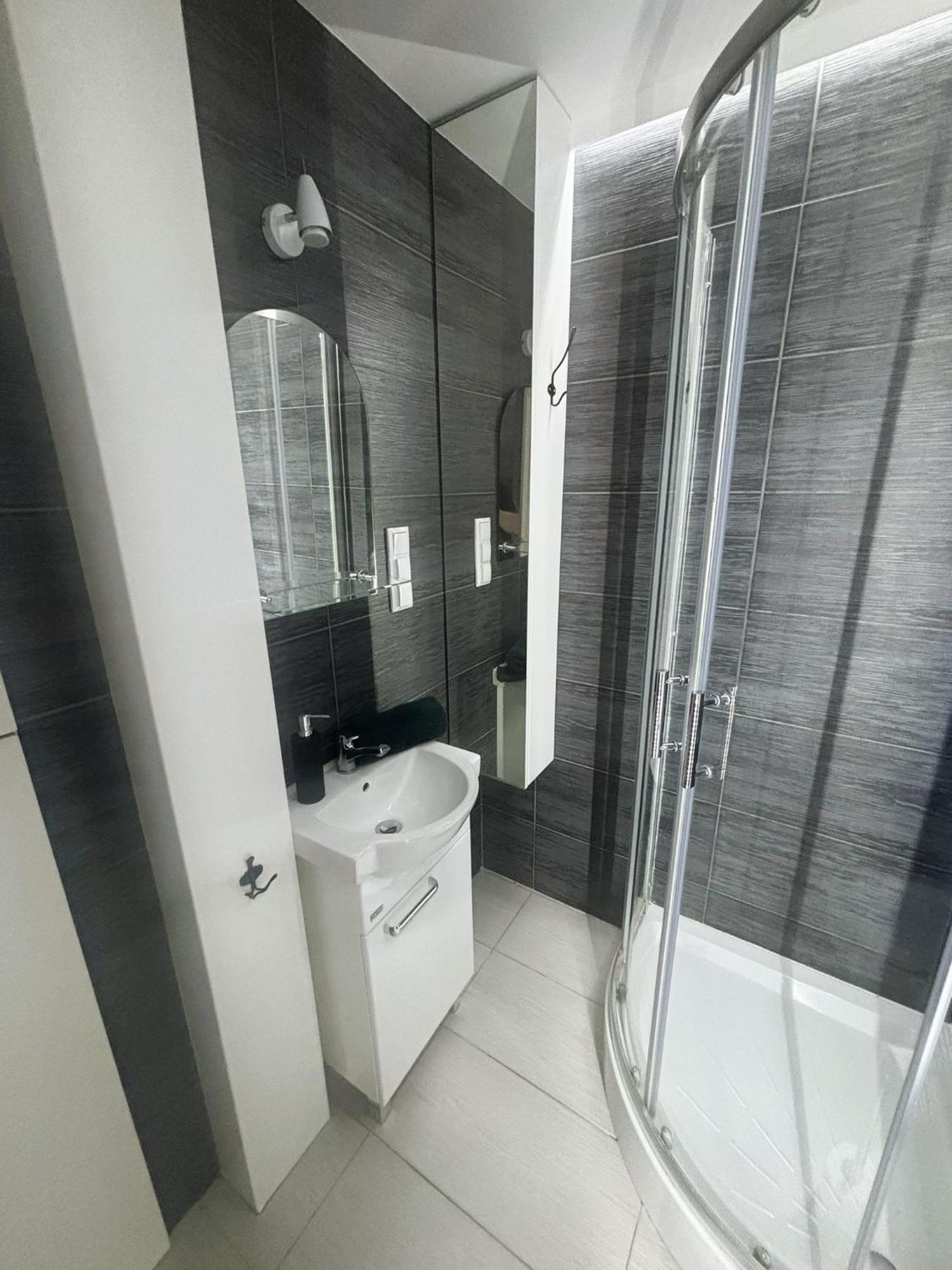 Project Comfort Apartament Grzybowska 30/1211 Βαρσοβία Εξωτερικό φωτογραφία