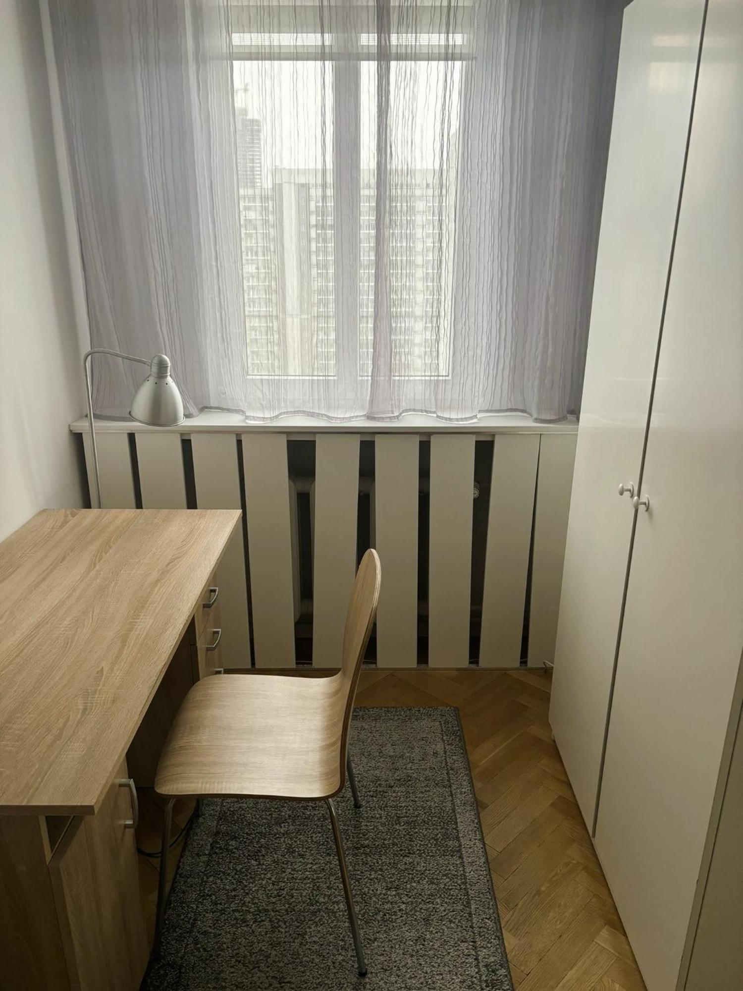 Project Comfort Apartament Grzybowska 30/1211 Βαρσοβία Εξωτερικό φωτογραφία