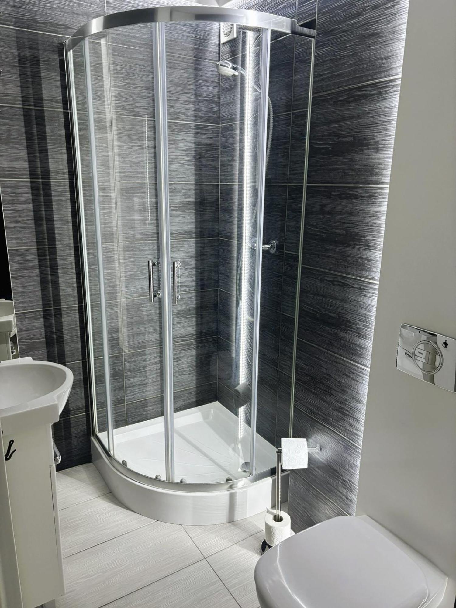 Project Comfort Apartament Grzybowska 30/1211 Βαρσοβία Εξωτερικό φωτογραφία